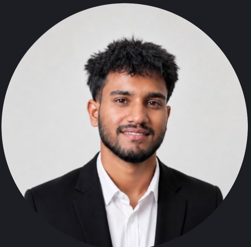 Aaquib Ali